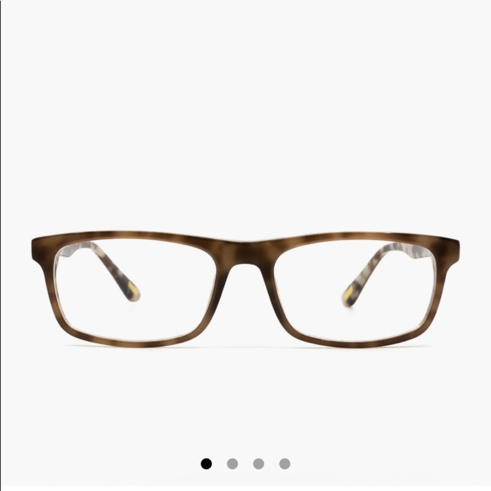 NWT DIFF Reese Blue Light Glasses